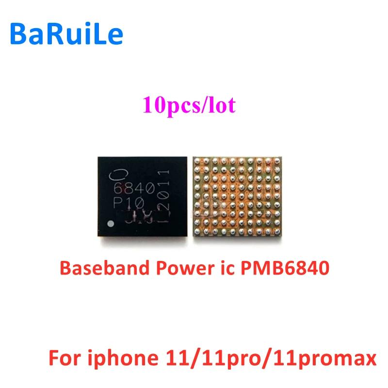 BaRuiLe ̽ Ŀ IC 6840 Ĩ ü ǰ,  11, 11 , 11  ƽ, PMB6840, 10 